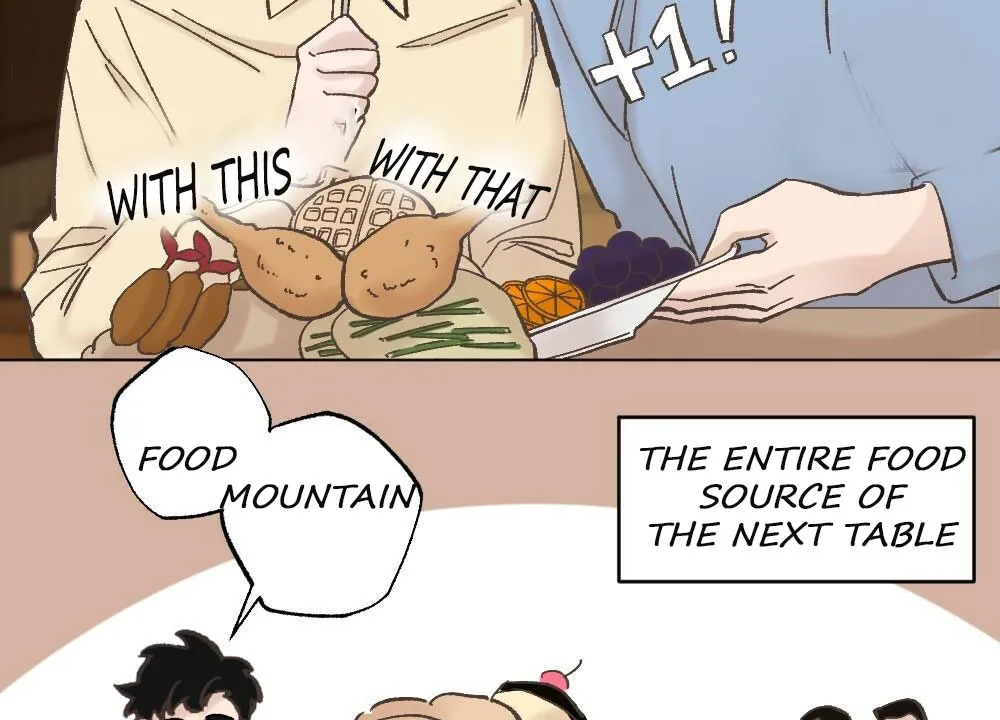 Read Omega Bus Stop chapter 10 image 49 on Lezhin