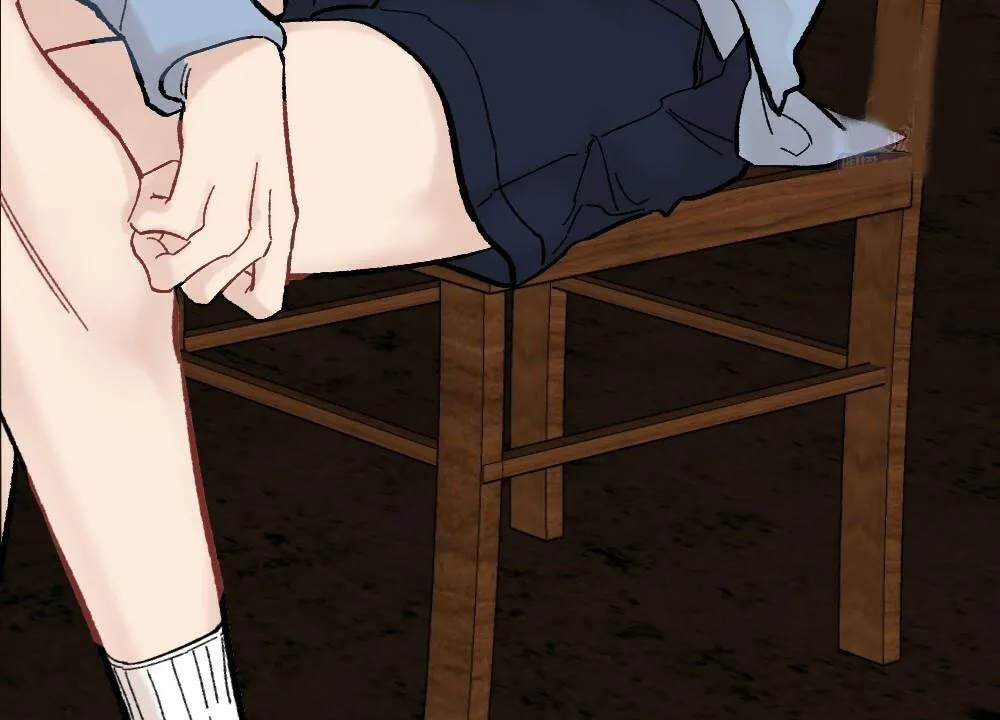 Read Omega Bus Stop chapter 10 image 57 on Lezhin