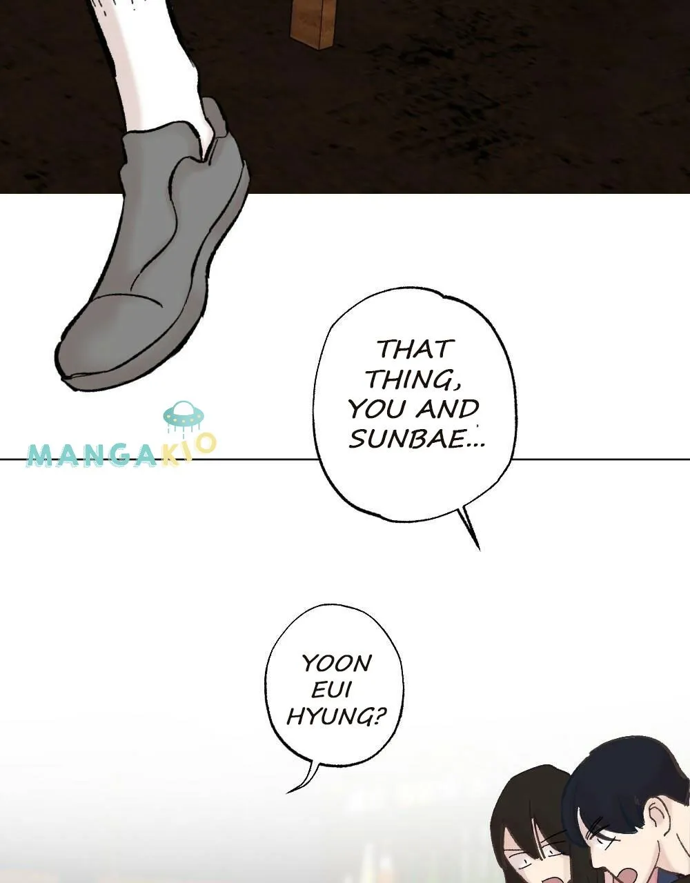 Read Omega Bus Stop chapter 10 image 58 on Lezhin