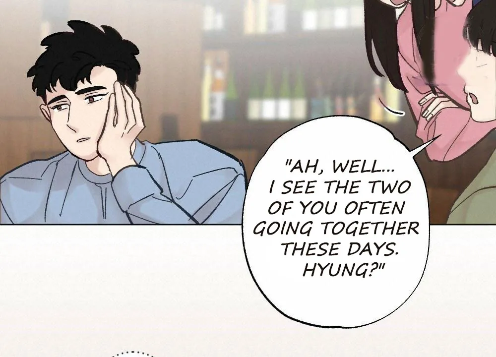 Read Omega Bus Stop chapter 10 image 59 on Lezhin