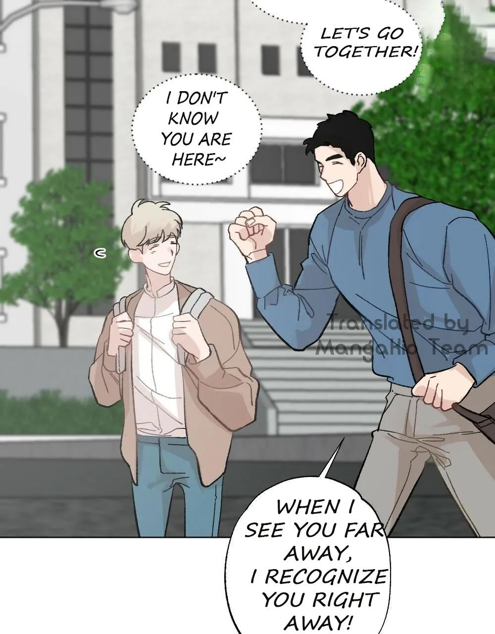 Read Omega Bus Stop chapter 10 image 6 on Lezhin