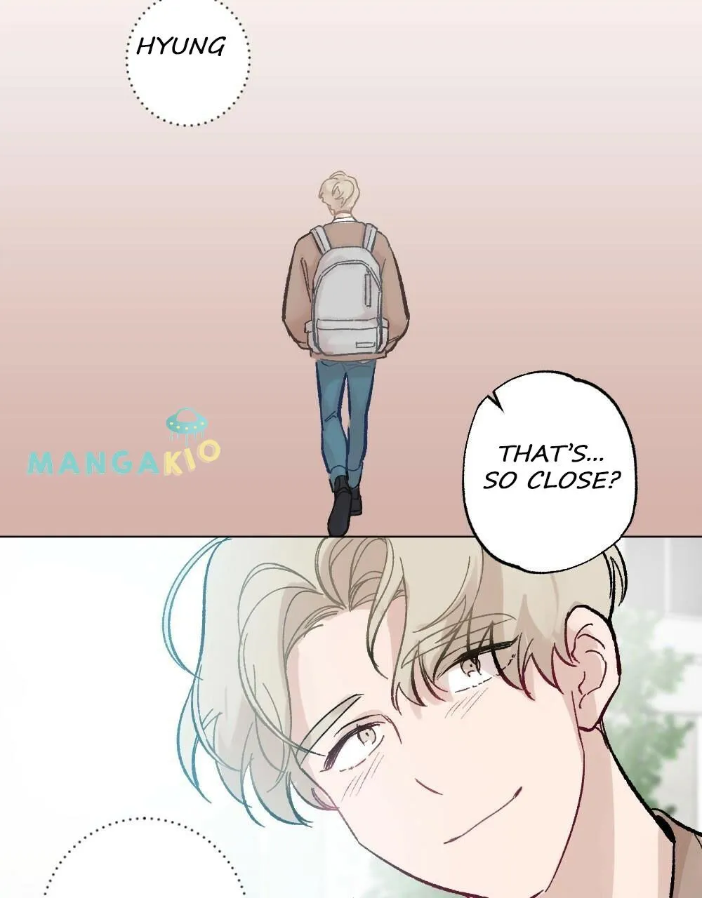 Read Omega Bus Stop chapter 10 image 60 on Lezhin
