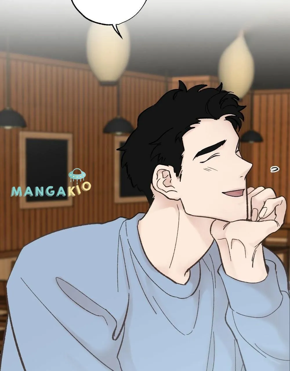 Read Omega Bus Stop chapter 10 image 64 on Lezhin