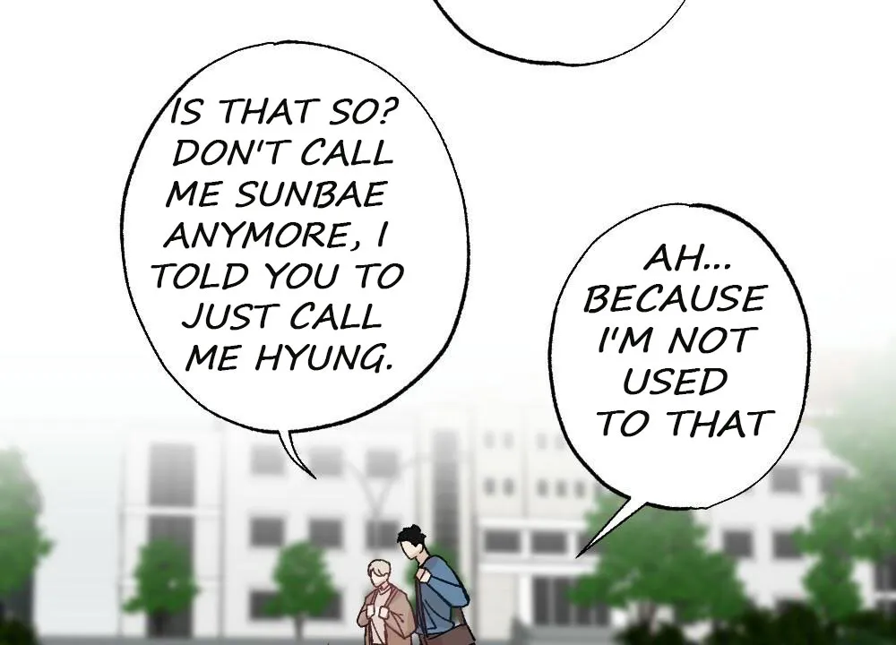 Read Omega Bus Stop chapter 10 image 7 on Lezhin