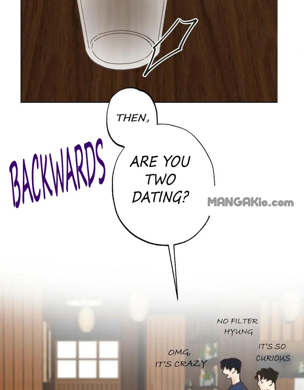 Read Omega Bus Stop chapter 10 image 74 on Lezhin
