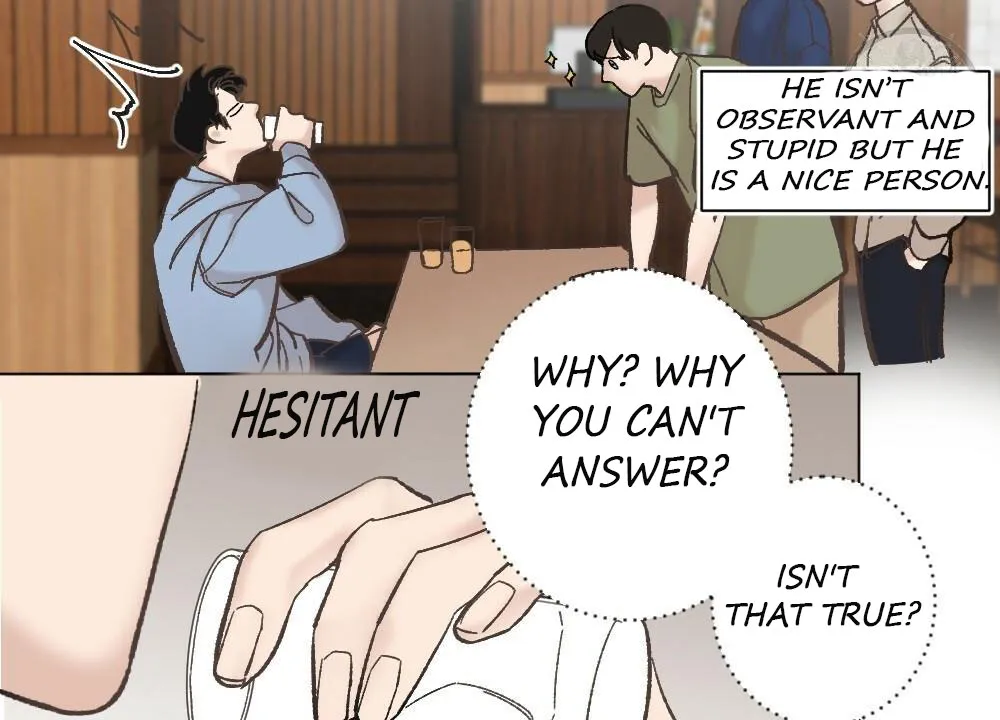 Read Omega Bus Stop chapter 10 image 75 on Lezhin