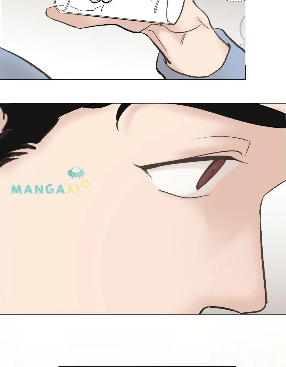 Read Omega Bus Stop chapter 10 image 76 on Lezhin