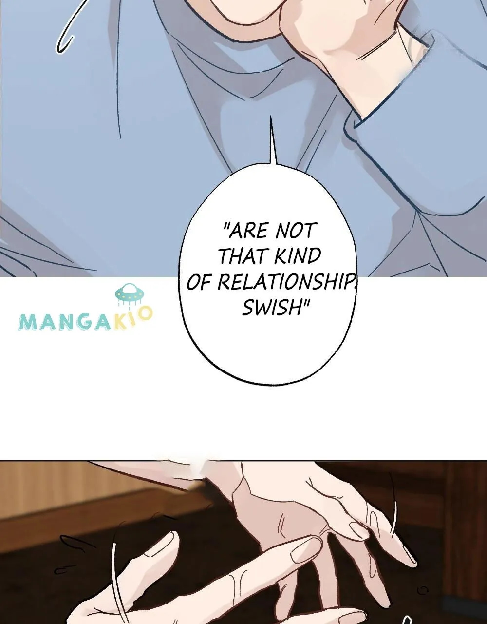 Read Omega Bus Stop chapter 10 image 84 on Lezhin