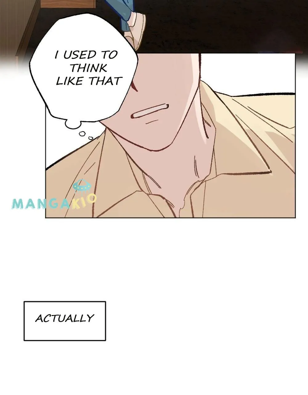Read Omega Bus Stop chapter 10 image 88 on Lezhin