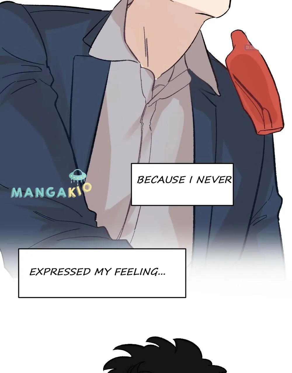 Read Omega Bus Stop chapter 10 image 90 on Lezhin