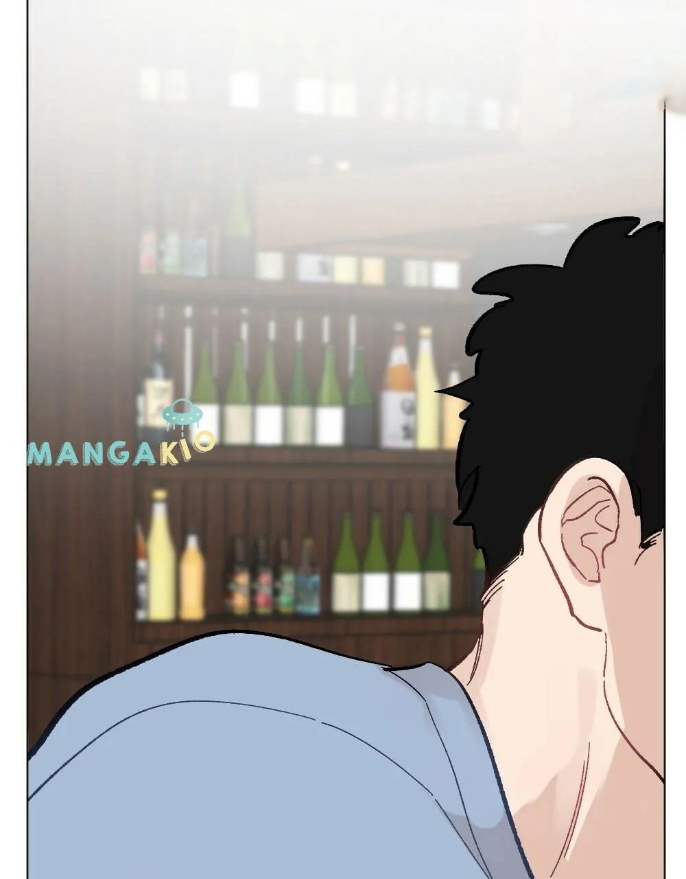 Read Omega Bus Stop chapter 10 image 98 on Lezhin