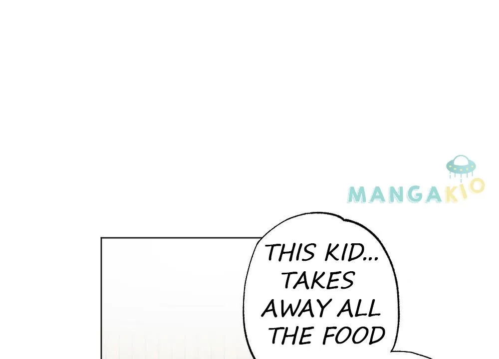 Read Omega Bus Stop chapter 11 image 1 on Lezhin