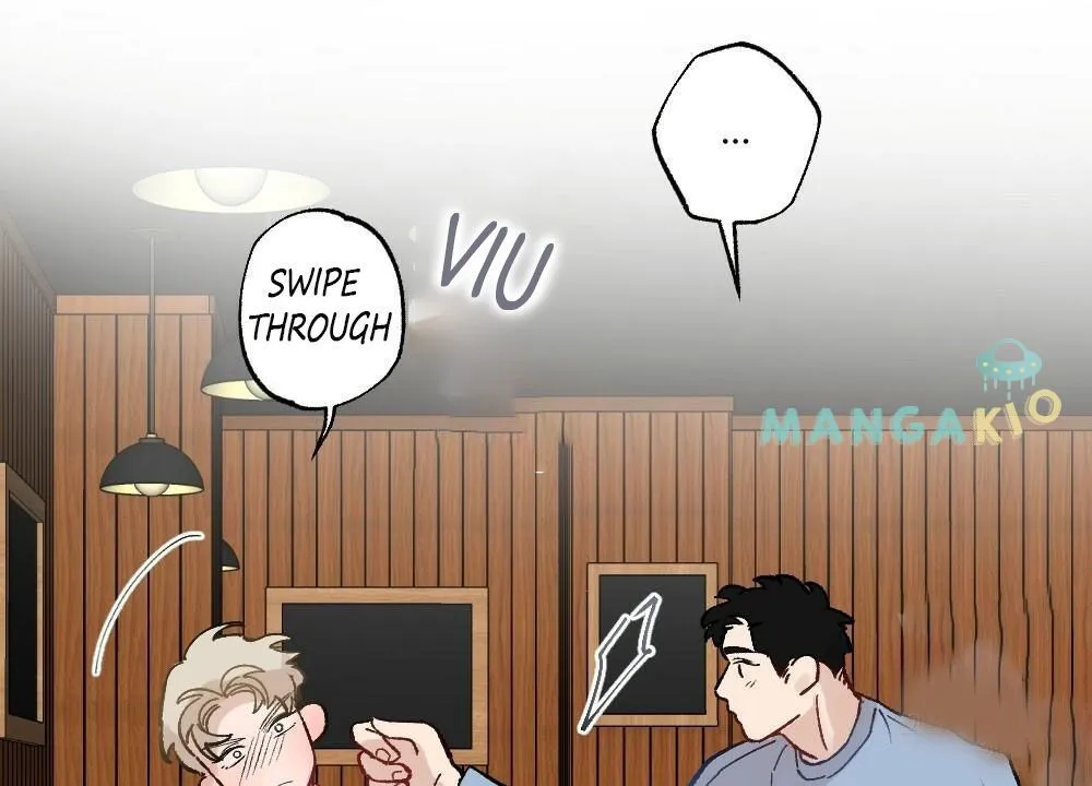 Read Omega Bus Stop chapter 11 image 11 on Lezhin