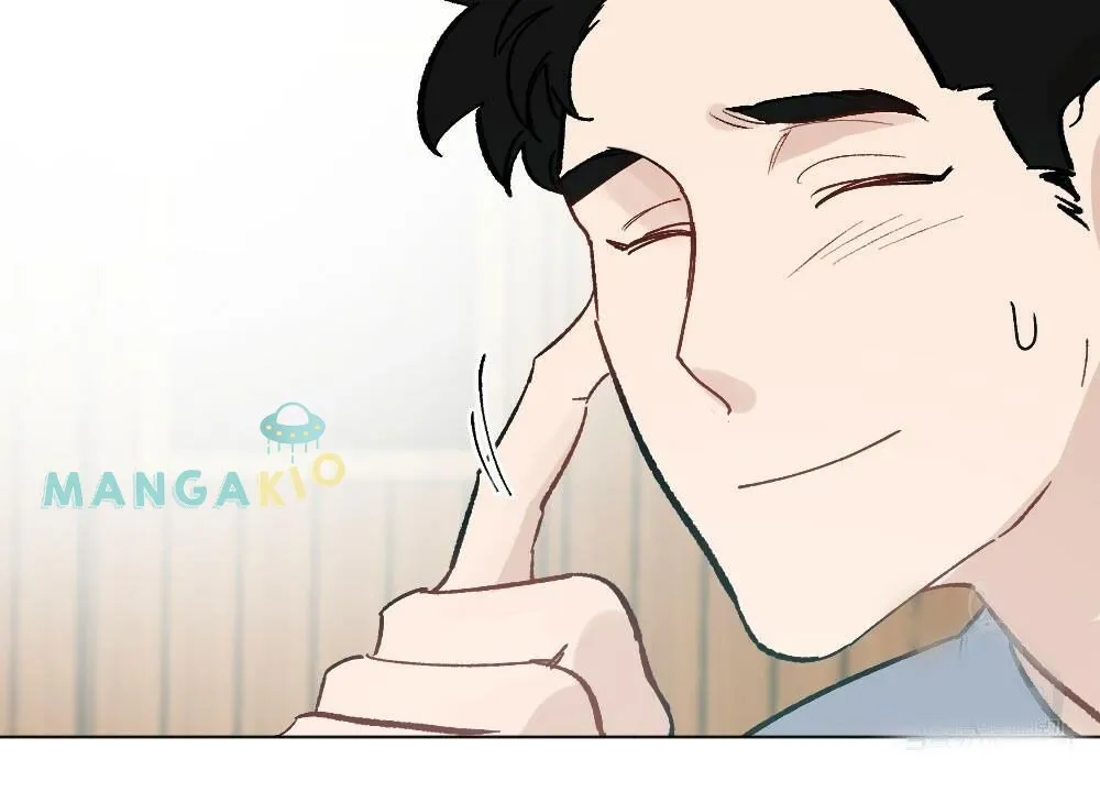 Read Omega Bus Stop chapter 11 image 13 on Lezhin