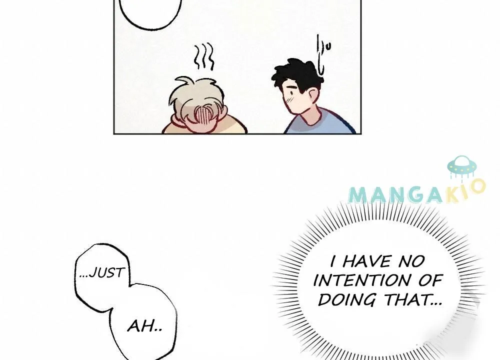 Read Omega Bus Stop chapter 11 image 15 on Lezhin