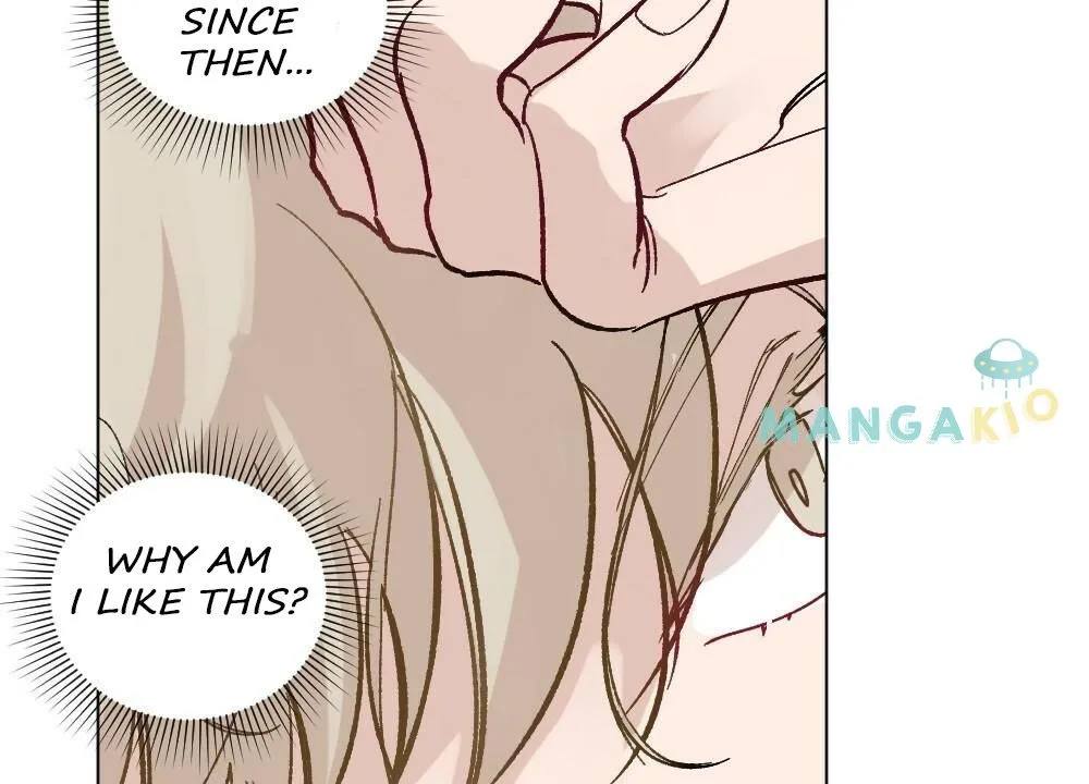 Read Omega Bus Stop chapter 11 image 17 on Lezhin