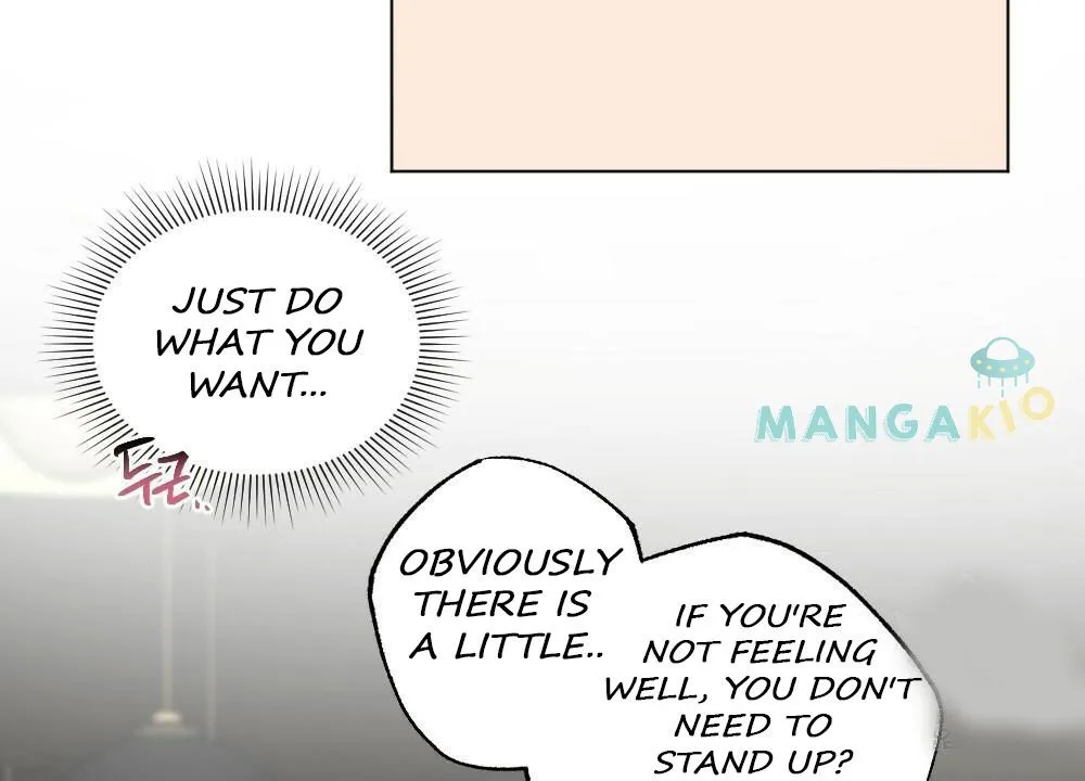 Read Omega Bus Stop chapter 11 image 19 on Lezhin