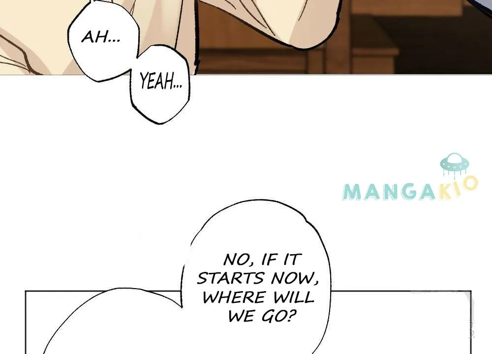 Read Omega Bus Stop chapter 11 image 21 on Lezhin
