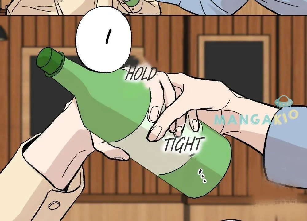 Read Omega Bus Stop chapter 11 image 29 on Lezhin