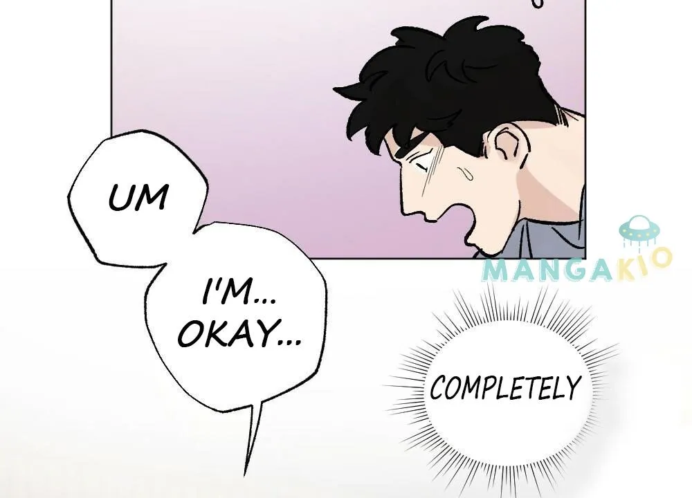 Read Omega Bus Stop chapter 11 image 33 on Lezhin