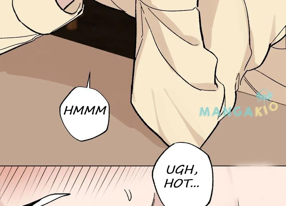 Read Omega Bus Stop chapter 11 image 35 on Lezhin