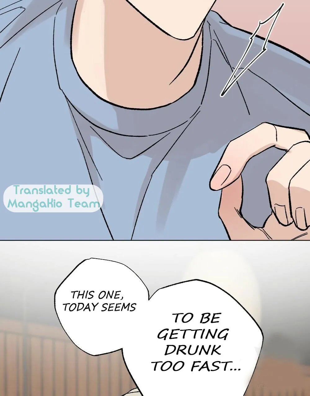 Read Omega Bus Stop chapter 11 image 38 on Lezhin