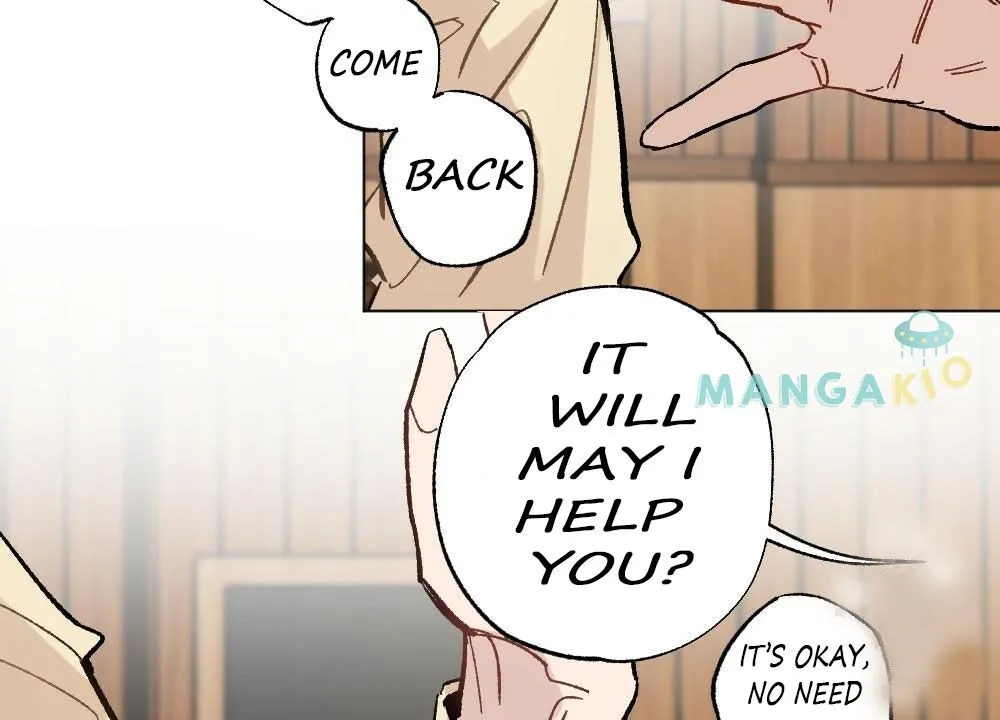 Read Omega Bus Stop chapter 11 image 43 on Lezhin