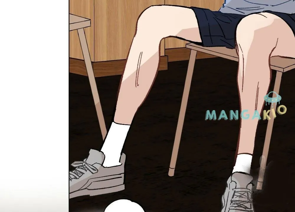Read Omega Bus Stop chapter 11 image 45 on Lezhin