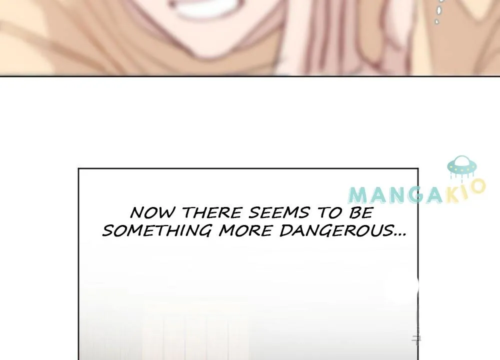 Read Omega Bus Stop chapter 11 image 49 on Lezhin