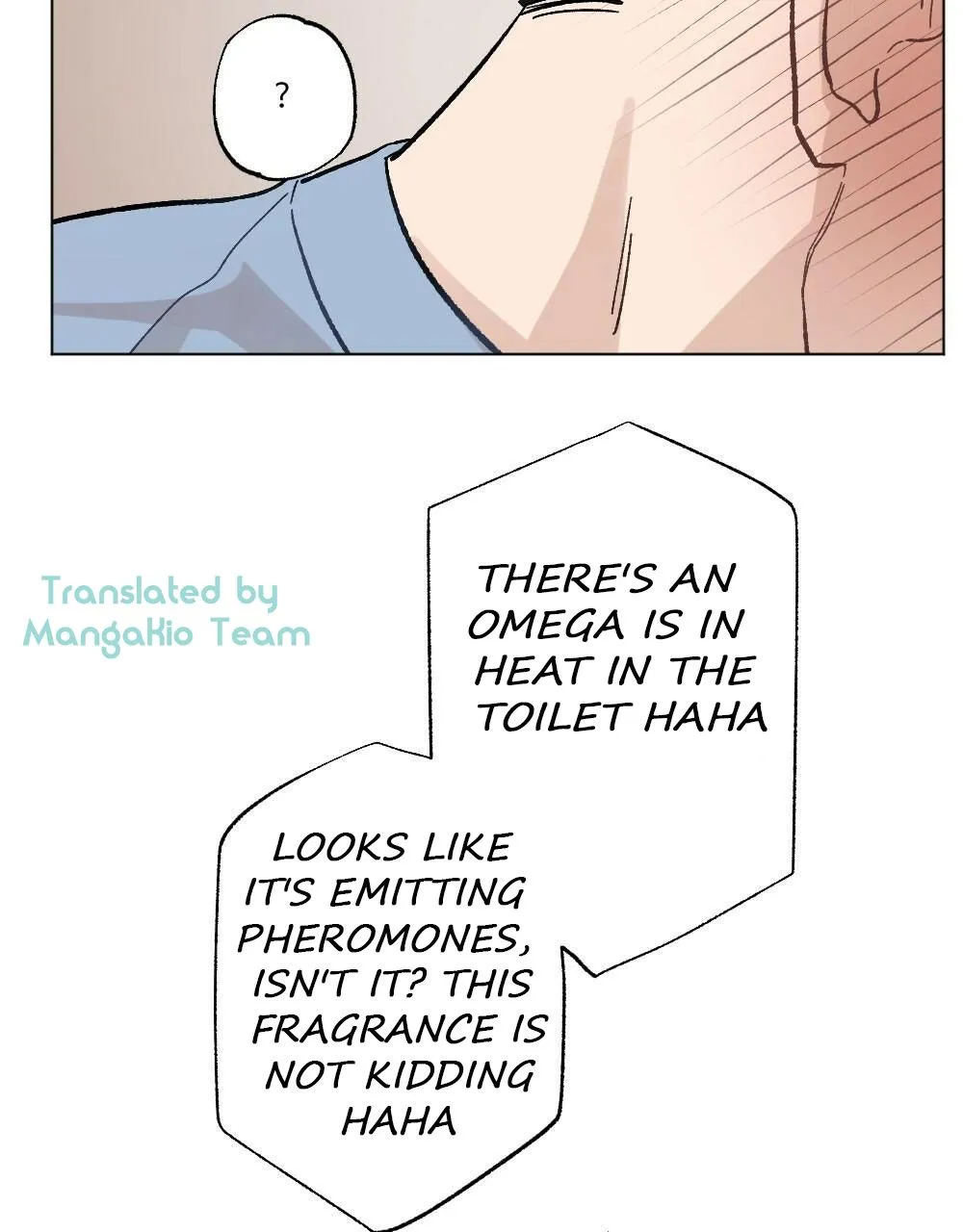 Read Omega Bus Stop chapter 11 image 52 on Lezhin