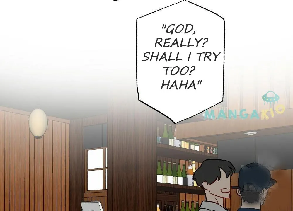 Read Omega Bus Stop chapter 11 image 53 on Lezhin