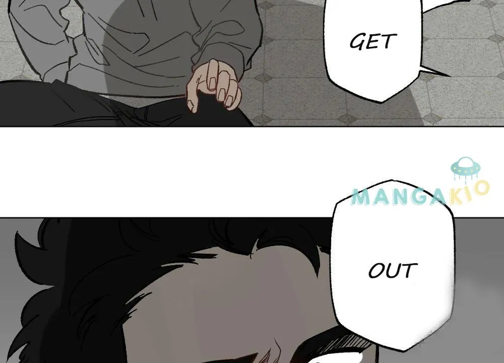 Read Omega Bus Stop chapter 11 image 61 on Lezhin