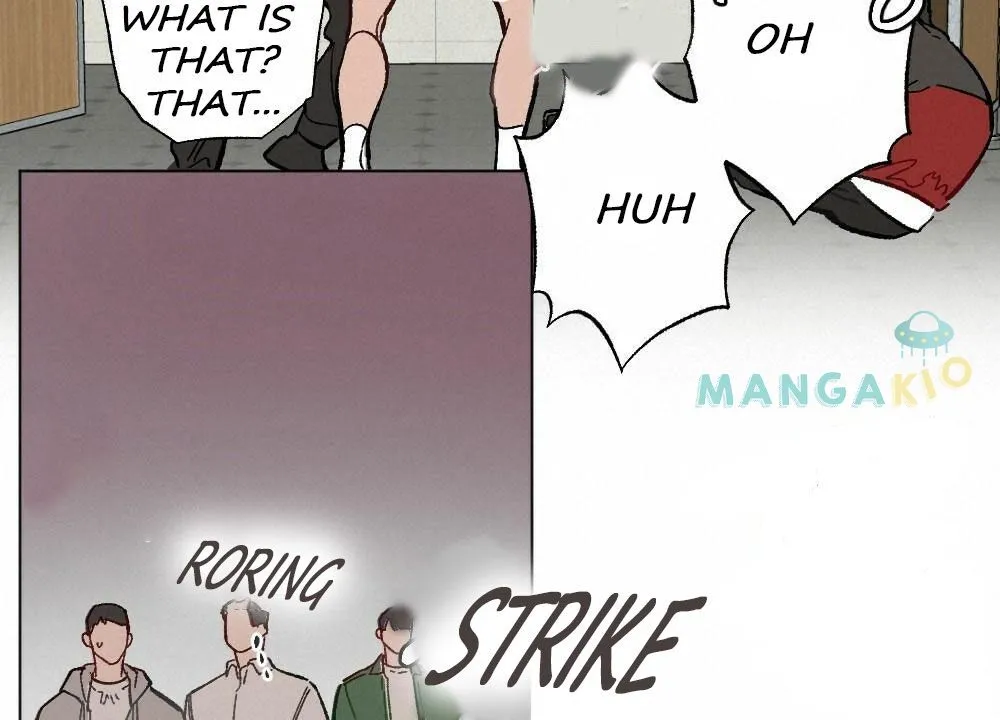 Read Omega Bus Stop chapter 11 image 63 on Lezhin