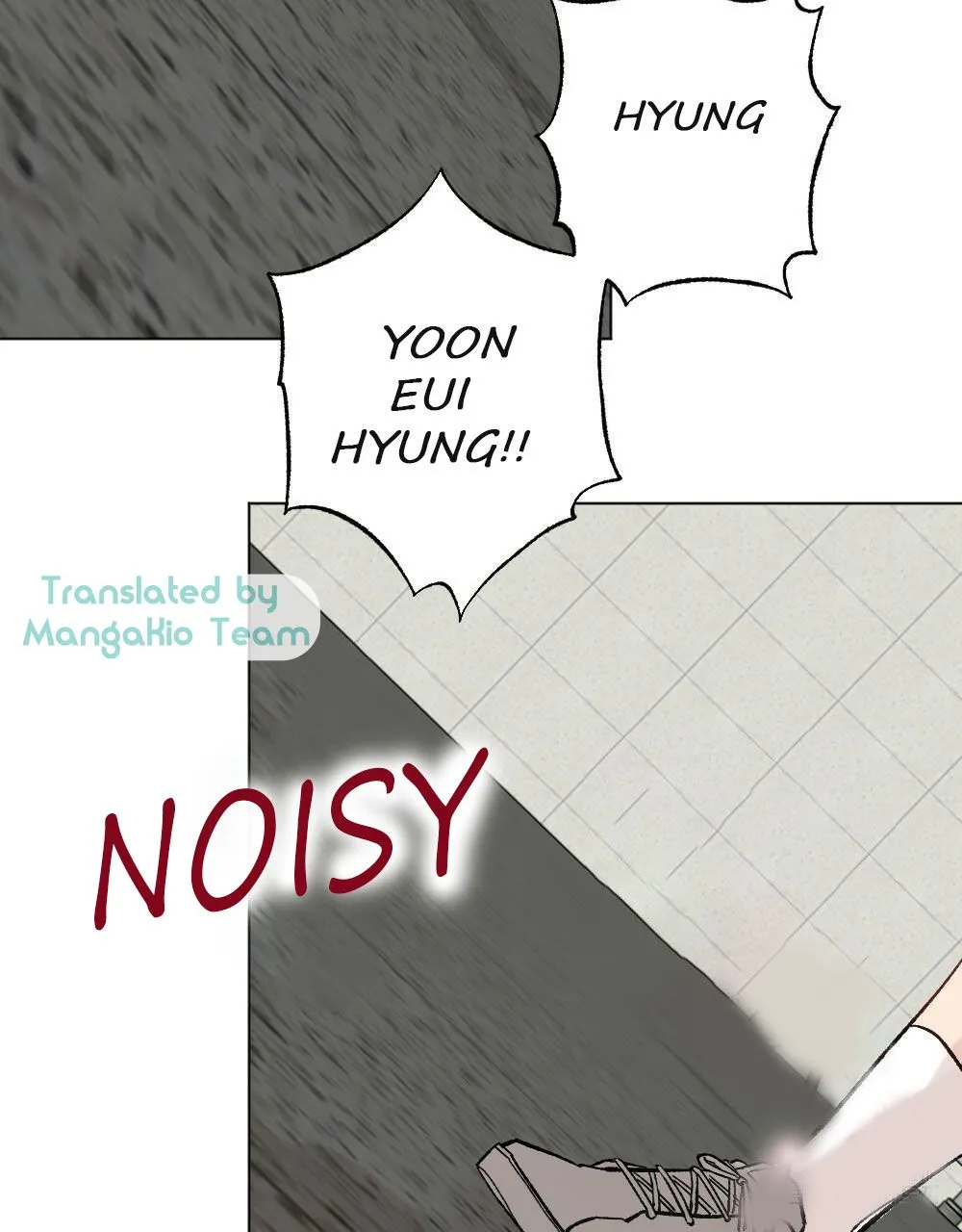 Read Omega Bus Stop chapter 11 image 66 on Lezhin