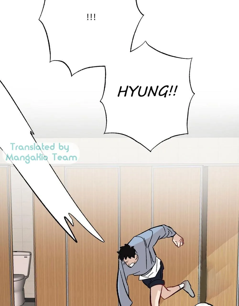 Read Omega Bus Stop chapter 11 image 68 on Lezhin