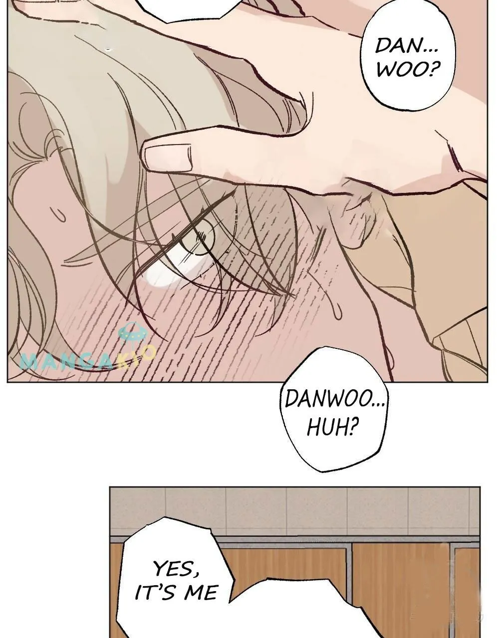 Read Omega Bus Stop chapter 11 image 70 on Lezhin