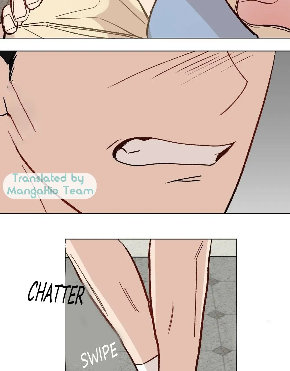 Read Omega Bus Stop chapter 11 image 74 on Lezhin