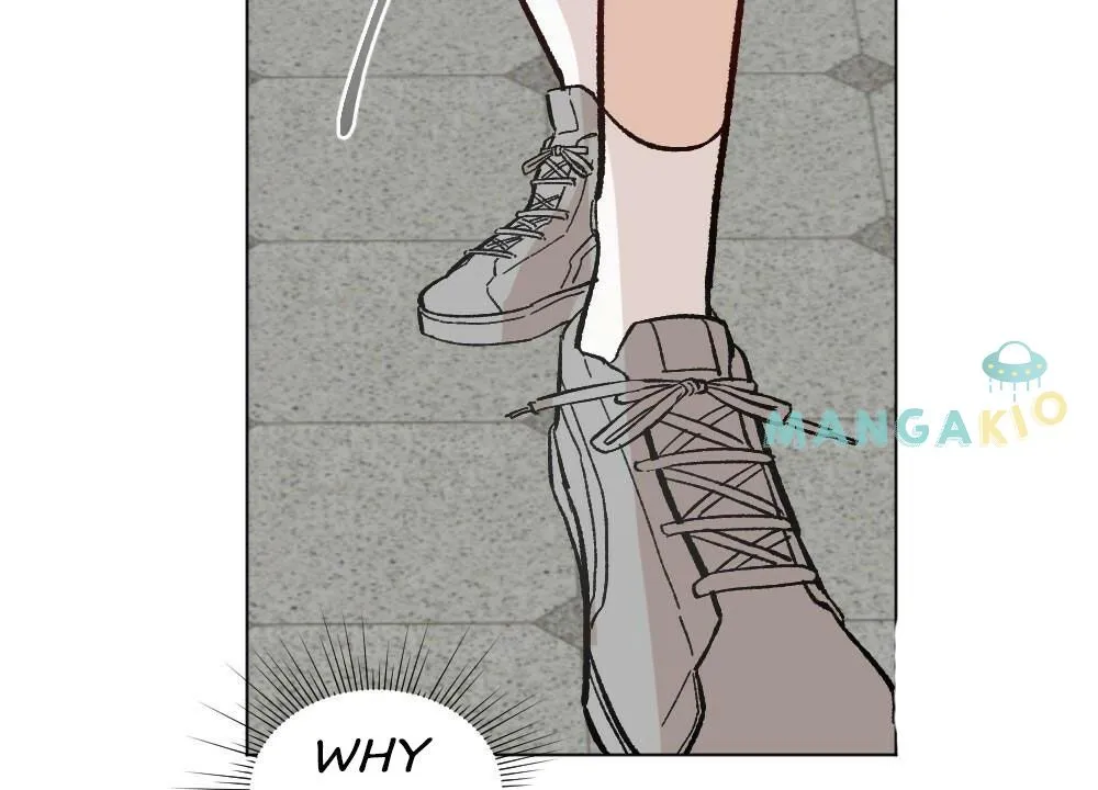Read Omega Bus Stop chapter 11 image 75 on Lezhin