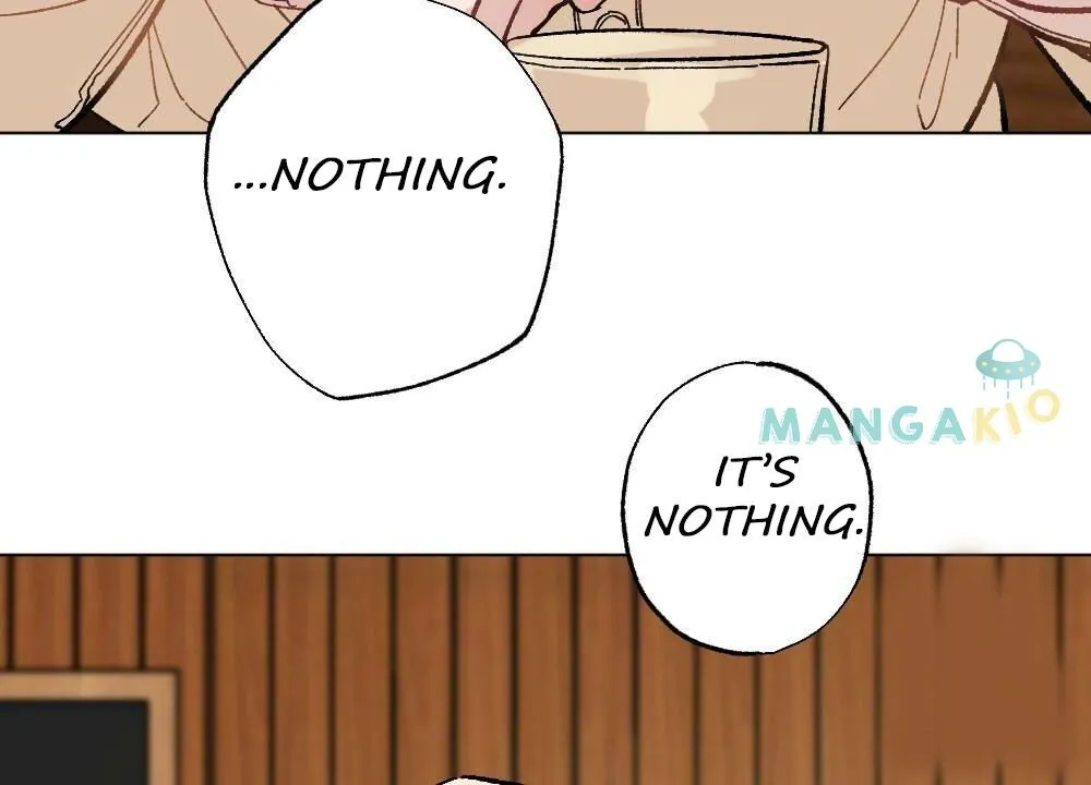 Read Omega Bus Stop chapter 11 image 9 on Lezhin