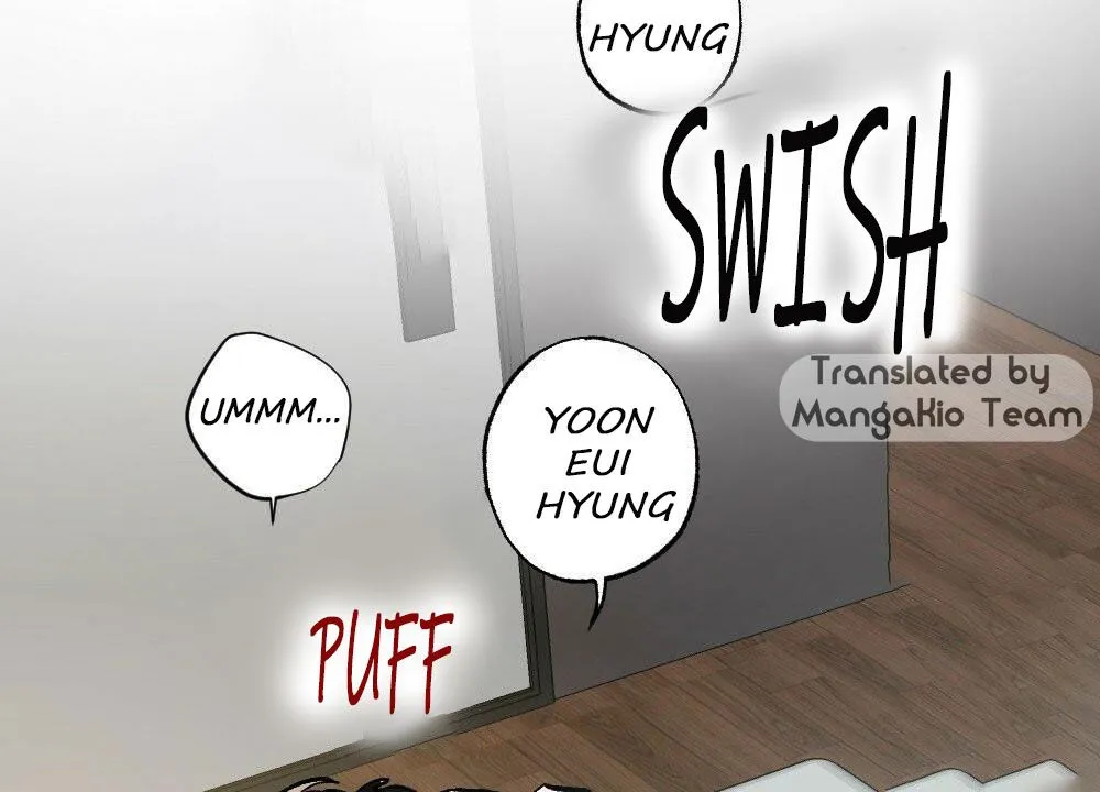 Read Omega Bus Stop chapter 12 image 105 on Lezhin