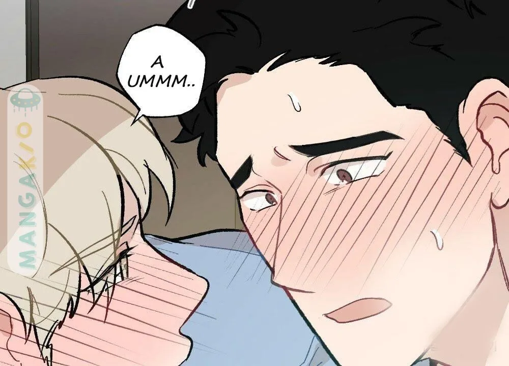 Read Omega Bus Stop chapter 12 image 107 on Lezhin