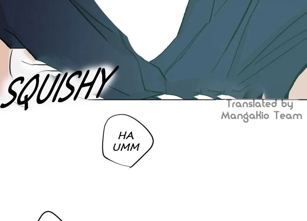 Read Omega Bus Stop chapter 12 image 109 on Lezhin
