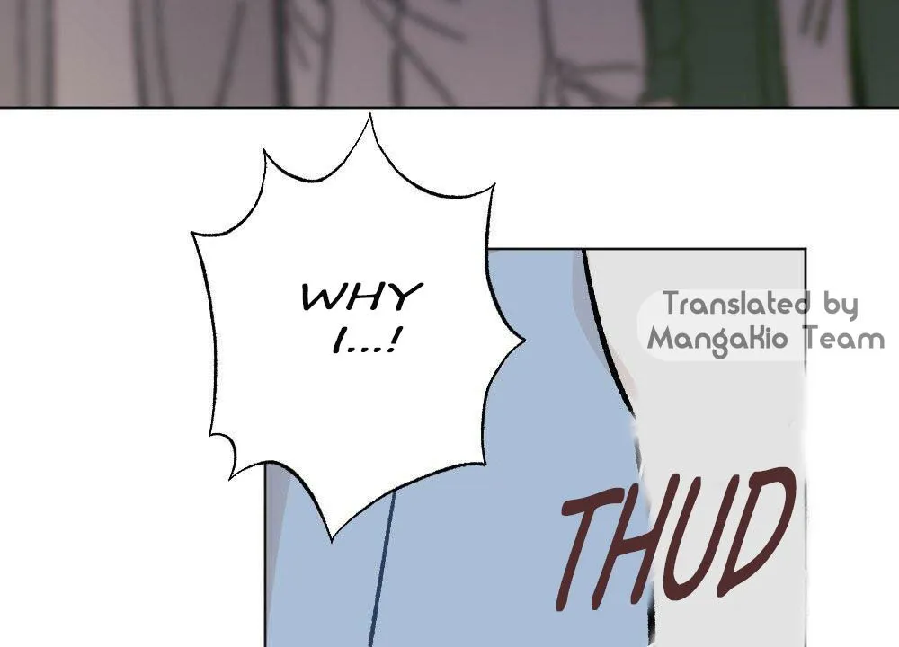Read Omega Bus Stop chapter 12 image 11 on Lezhin
