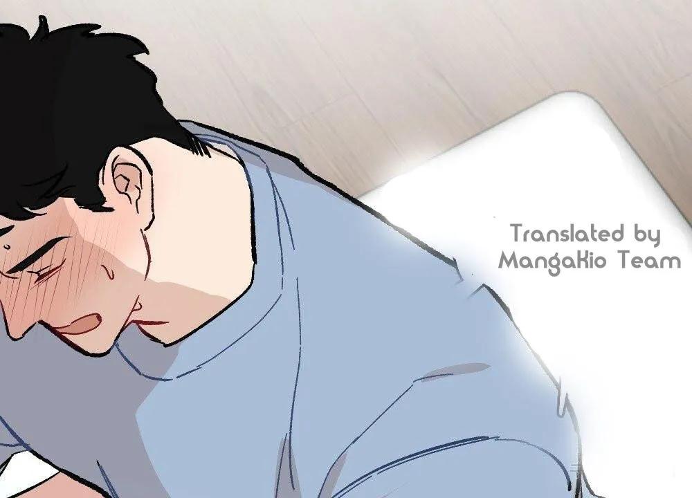 Read Omega Bus Stop chapter 12 image 111 on Lezhin