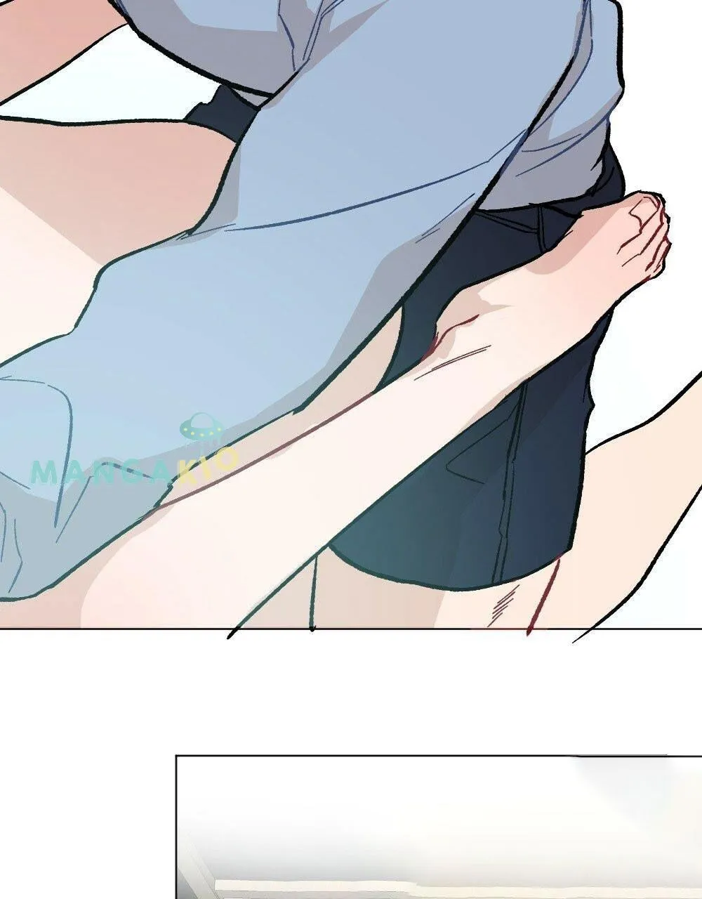 Read Omega Bus Stop chapter 12 image 112 on Lezhin