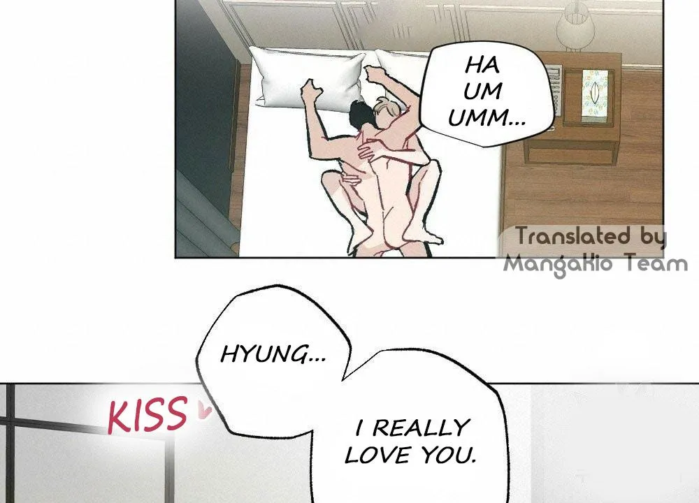 Read Omega Bus Stop chapter 12 image 113 on Lezhin