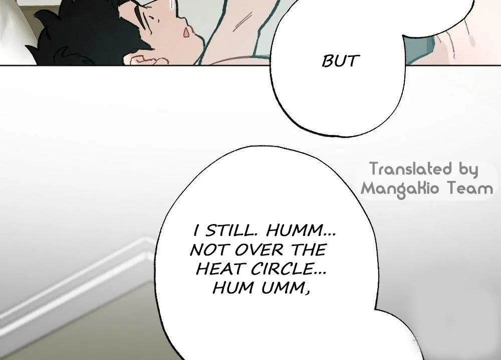 Read Omega Bus Stop chapter 12 image 115 on Lezhin