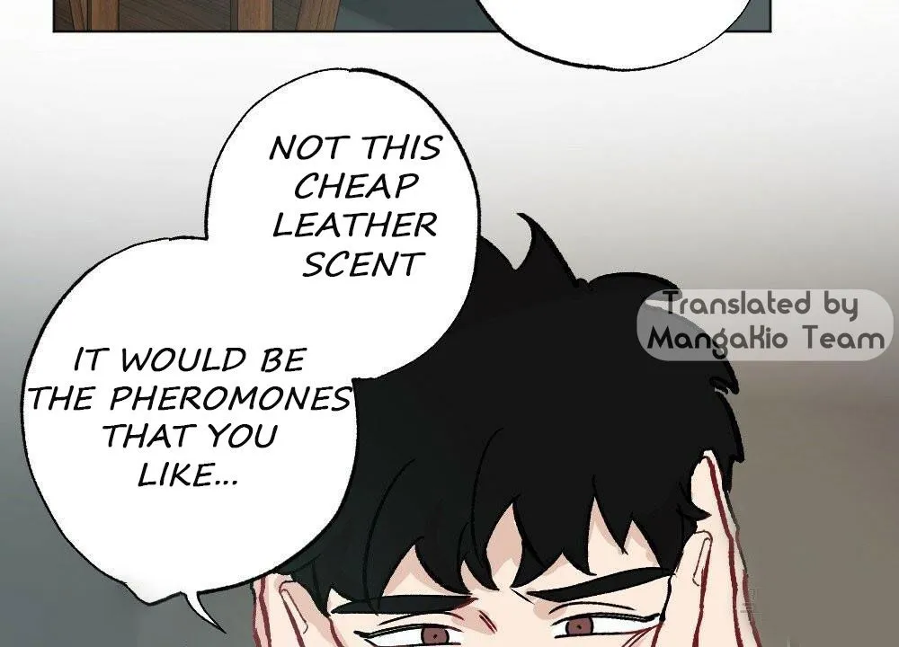 Read Omega Bus Stop chapter 12 image 121 on Lezhin