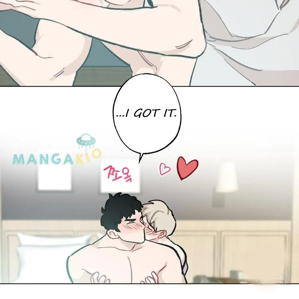 Read Omega Bus Stop chapter 12 image 124 on Lezhin