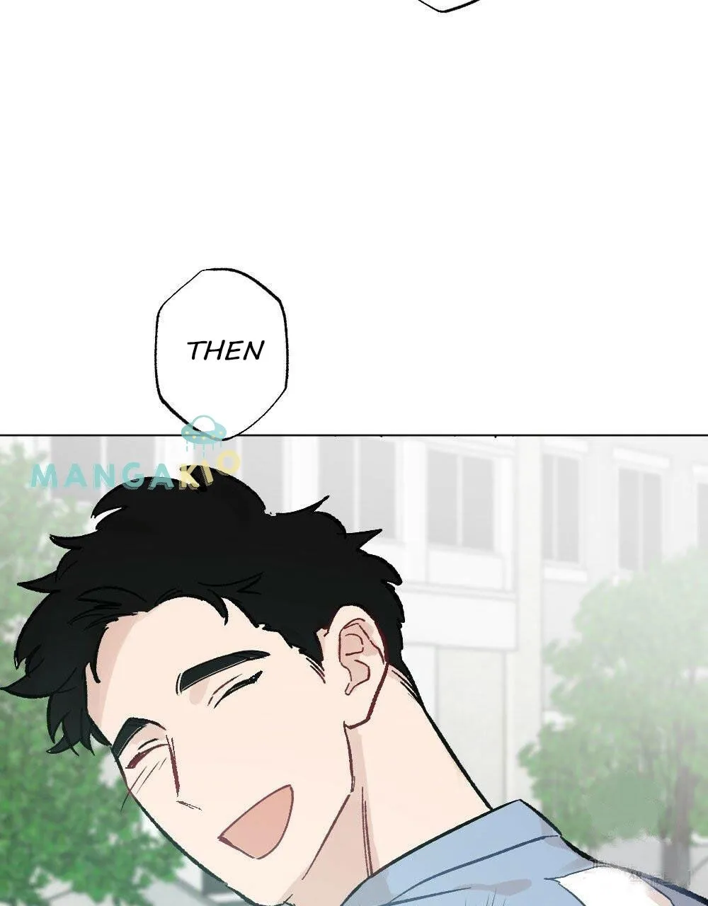 Read Omega Bus Stop chapter 12 image 14 on Lezhin